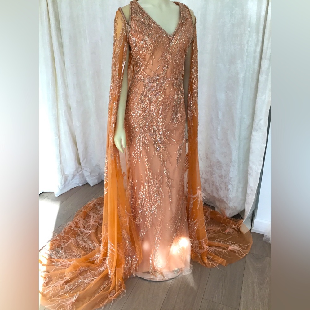 TONY WARD RTW SAMPLE SALE!! SS 2022 #32